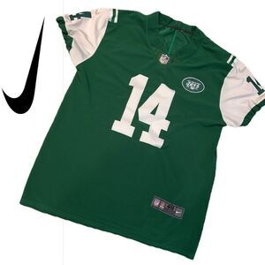 Nike NFL New‎ York Jets #14 Sam Darnold Jersey - Size 48